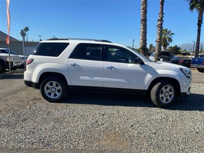 2015 GMC Acadia SLE-1   - Photo 10 - Bell, CA 90201