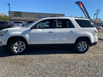 2015 GMC Acadia SLE-1   - Photo 14 - Bell, CA 90201