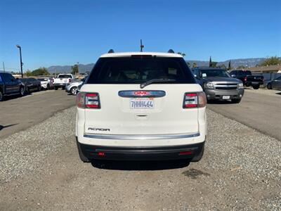 2015 GMC Acadia SLE-1   - Photo 12 - Bell, CA 90201