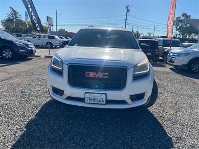 2015 GMC Acadia SLE-1   - Photo 4 - Bell, CA 90201