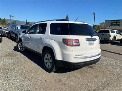 2015 GMC Acadia SLE-1   - Photo 13 - Bell, CA 90201