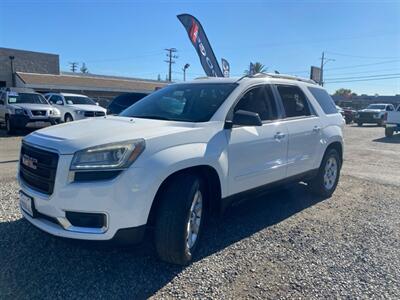 2015 GMC Acadia SLE-1   - Photo 1 - Bell, CA 90201