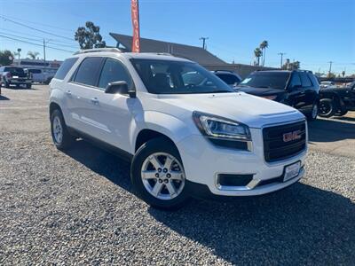 2015 GMC Acadia SLE-1   - Photo 7 - Bell, CA 90201