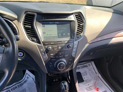 2017 Hyundai SANTA FE SE Ultimate   - Photo 21 - Bell, CA 90201