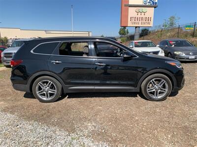 2017 Hyundai SANTA FE SE Ultimate   - Photo 4 - Bell, CA 90201