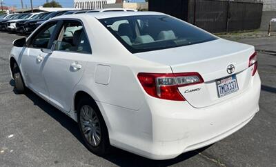 2012 Toyota Camry LE   - Photo 8 - Bell, CA 90201