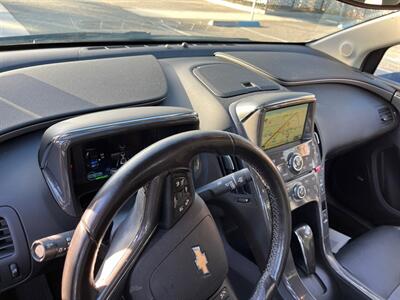 2015 Chevrolet Volt Premium   - Photo 15 - Bell, CA 90201