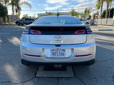 2015 Chevrolet Volt Premium   - Photo 6 - Bell, CA 90201