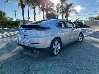 2015 Chevrolet Volt Premium   - Photo 5 - Bell, CA 90201