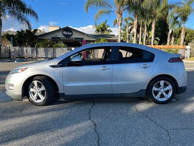 2015 Chevrolet Volt Premium   - Photo 8 - Bell, CA 90201