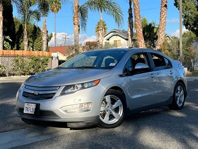 2015 Chevrolet Volt Premium   - Photo 1 - Bell, CA 90201