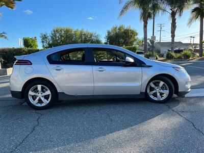 2015 Chevrolet Volt Premium   - Photo 4 - Bell, CA 90201