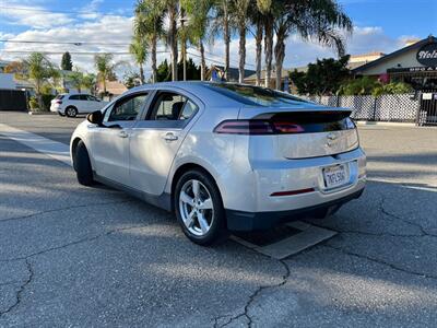 2015 Chevrolet Volt Premium   - Photo 7 - Bell, CA 90201