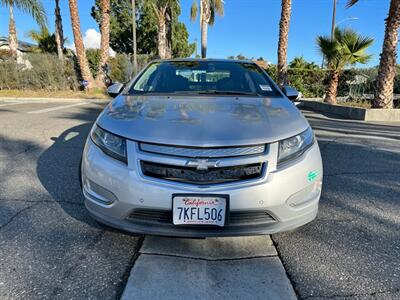 2015 Chevrolet Volt Premium   - Photo 2 - Bell, CA 90201