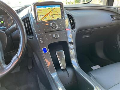 2015 Chevrolet Volt Premium   - Photo 16 - Bell, CA 90201