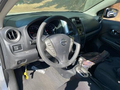 2018 Nissan Versa SV   - Photo 10 - Bell, CA 90201