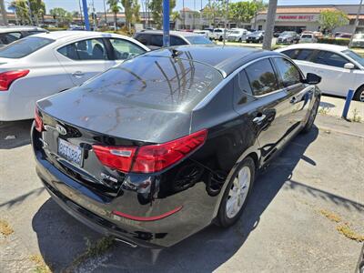 2015 Kia Optima EX   - Photo 3 - Bell, CA 90201