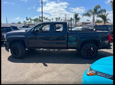 2016 Chevrolet Silverado 1500 LS   - Photo 5 - Bell, CA 90201