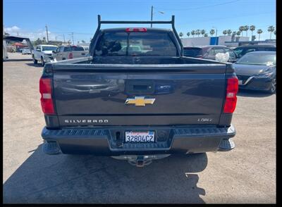 2016 Chevrolet Silverado 1500 LS   - Photo 2 - Bell, CA 90201