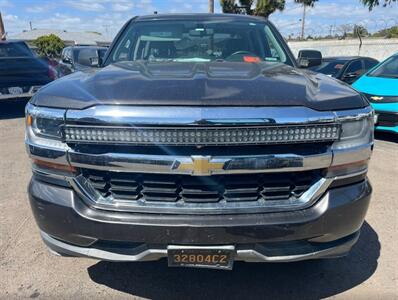 2016 Chevrolet Silverado 1500 LS   - Photo 1 - Bell, CA 90201