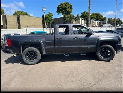 2016 Chevrolet Silverado 1500 LS   - Photo 3 - Bell, CA 90201