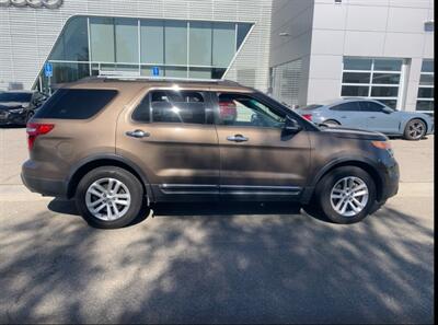 2015 Ford Explorer XLT   - Photo 10 - Bell, CA 90201