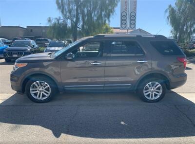 2015 Ford Explorer XLT   - Photo 3 - Bell, CA 90201