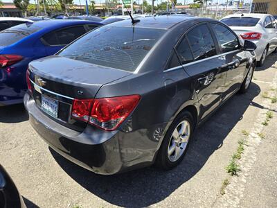 2013 Chevrolet Cruze 1LT Auto   - Photo 4 - Bell, CA 90201