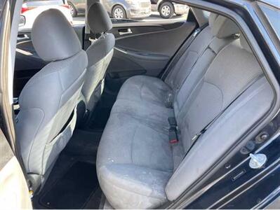 2014 Hyundai Sonata GLS   - Photo 14 - Bell, CA 90201