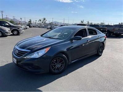 2014 Hyundai Sonata GLS   - Photo 1 - Bell, CA 90201