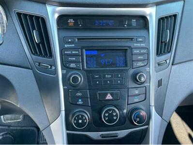 2014 Hyundai Sonata GLS   - Photo 11 - Bell, CA 90201