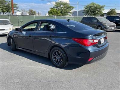 2014 Hyundai Sonata GLS   - Photo 2 - Bell, CA 90201