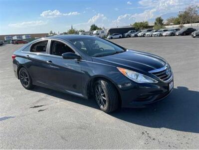 2014 Hyundai Sonata GLS   - Photo 5 - Bell, CA 90201