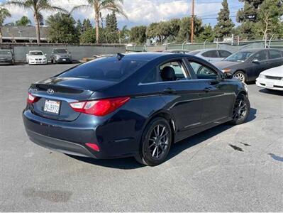 2014 Hyundai Sonata GLS   - Photo 4 - Bell, CA 90201