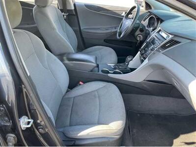 2014 Hyundai Sonata GLS   - Photo 16 - Bell, CA 90201