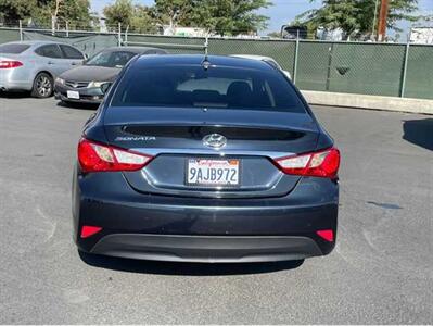 2014 Hyundai Sonata GLS   - Photo 3 - Bell, CA 90201