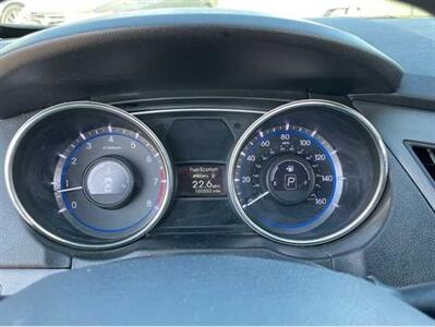 2014 Hyundai Sonata GLS   - Photo 10 - Bell, CA 90201