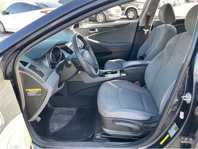 2014 Hyundai Sonata GLS   - Photo 9 - Bell, CA 90201