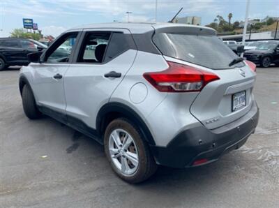 2020 Nissan Kicks S   - Photo 3 - Bell, CA 90201