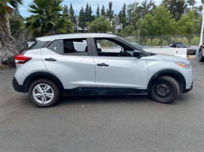 2020 Nissan Kicks S   - Photo 5 - Bell, CA 90201