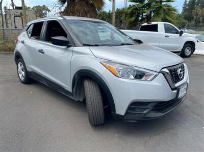 2020 Nissan Kicks S   - Photo 6 - Bell, CA 90201