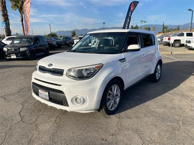 2017 Kia Soul +   - Photo 1 - Bell, CA 90201