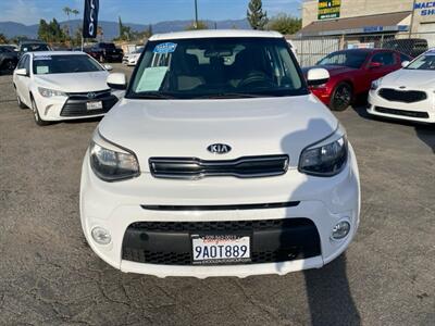 2017 Kia Soul +   - Photo 2 - Bell, CA 90201