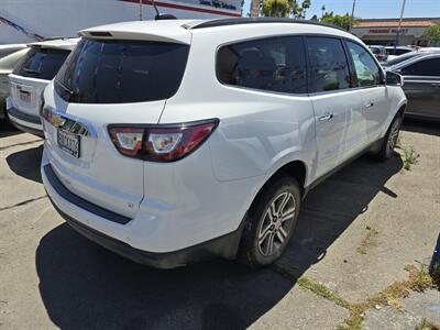 2017 Chevrolet Traverse LT   - Photo 3 - Bell, CA 90201