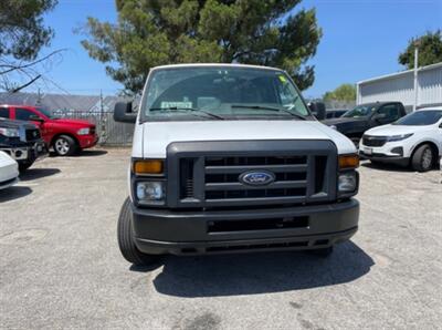 2013 Ford E-150   - Photo 1 - Bell, CA 90201