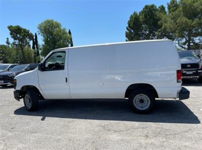 2013 Ford E-150  