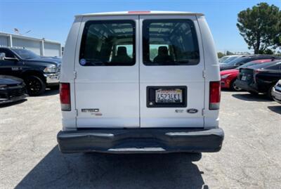 2013 Ford E-150   - Photo 4 - Bell, CA 90201