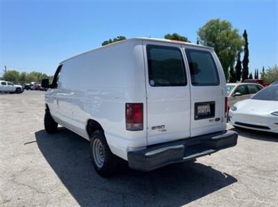 2013 Ford E-150  