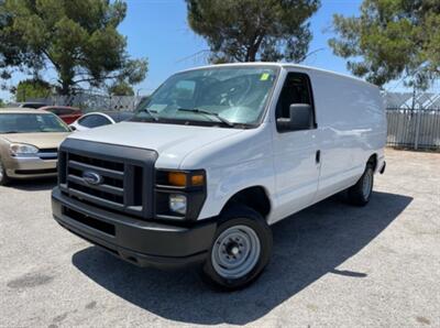 2013 Ford E-150   - Photo 9 - Bell, CA 90201