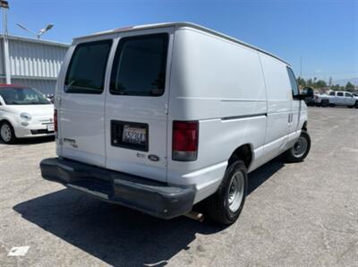 2013 Ford E-150   - Photo 10 - Bell, CA 90201